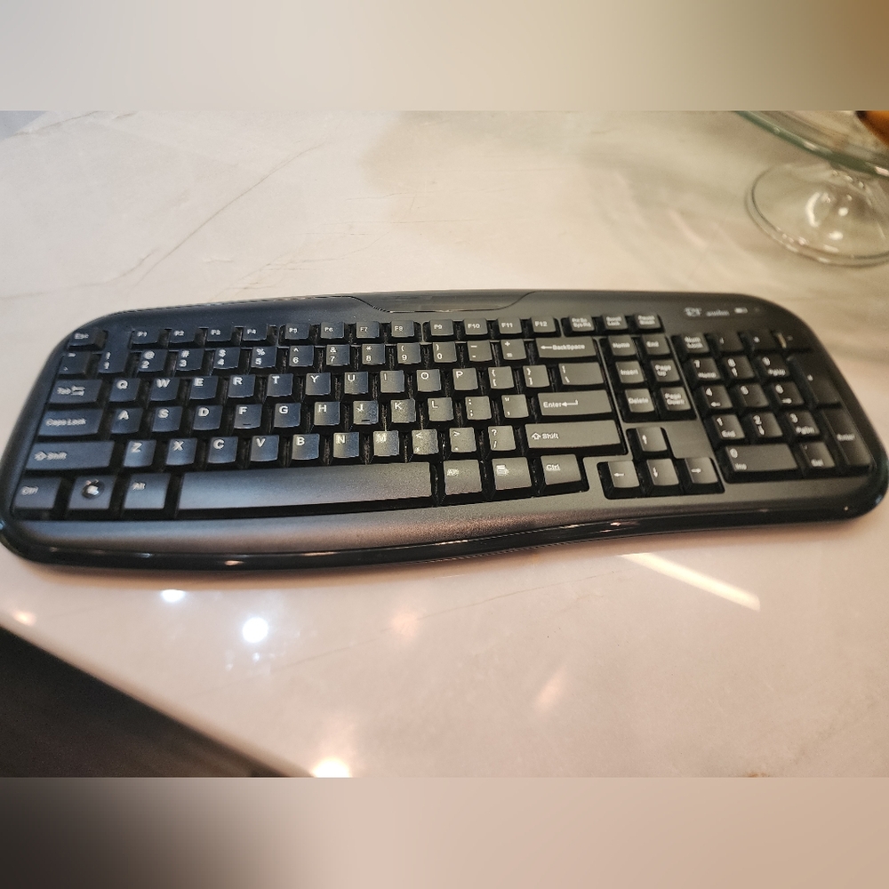 onn wireless keyboard ona11ho088